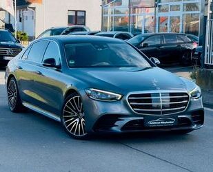 Mercedes-Benz S 400 Gebrauchtwagen