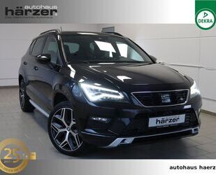 Seat Ateca Gebrauchtwagen