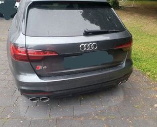 Audi S4 Gebrauchtwagen