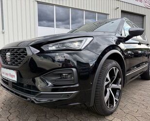 Seat Tarraco Gebrauchtwagen