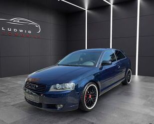 Audi S3 Gebrauchtwagen