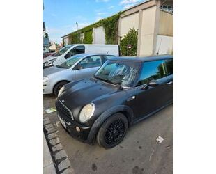 Mini One D Gebrauchtwagen
