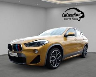 BMW X2 Gebrauchtwagen