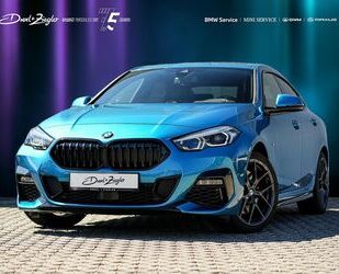 BMW 220 Gran Coupé Gebrauchtwagen