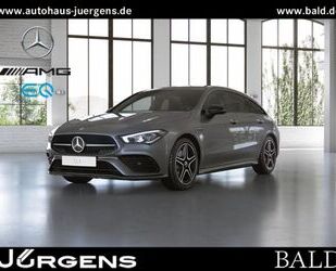 Mercedes-Benz CLA 250 Shooting Brake Gebrauchtwagen