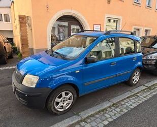 Fiat New Panda Gebrauchtwagen