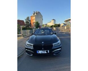 BMW 730 Gebrauchtwagen