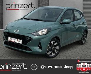Hyundai i10 Gebrauchtwagen