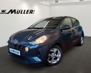 Hyundai i10 Gebrauchtwagen