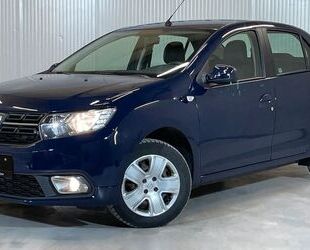 Dacia Logan Gebrauchtwagen