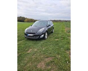 Renault Grand Scenic Gebrauchtwagen