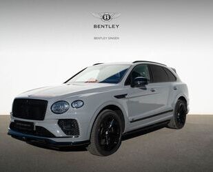 Bentley Bentayga Gebrauchtwagen