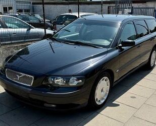 Volvo V70 Gebrauchtwagen
