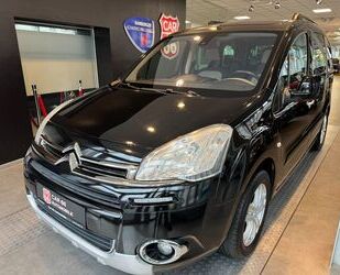 Citroen Berlingo Gebrauchtwagen