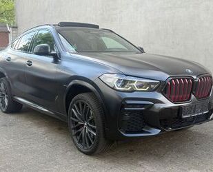 BMW X6 Gebrauchtwagen