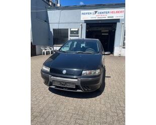 Fiat Punto Gebrauchtwagen