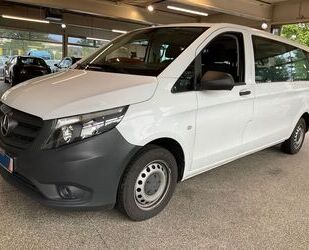Mercedes-Benz Vito Gebrauchtwagen