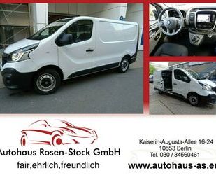 Renault Trafic Gebrauchtwagen