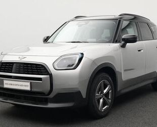 Mini One Countryman Gebrauchtwagen