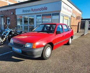 Opel Kadett Gebrauchtwagen