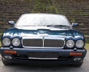Jaguar XJ6 Gebrauchtwagen