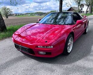 Honda NSX Gebrauchtwagen
