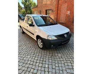 Dacia Logan Pick-Up Gebrauchtwagen