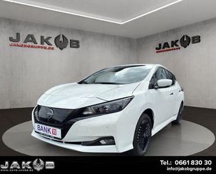 Nissan Leaf Gebrauchtwagen