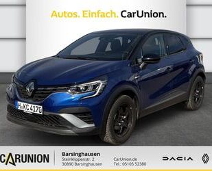 Renault Captur Gebrauchtwagen