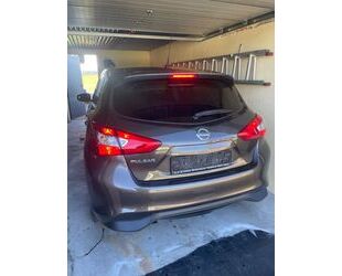 Nissan Pulsar Gebrauchtwagen