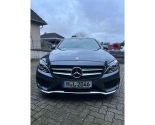 Mercedes-Benz C 250 Gebrauchtwagen
