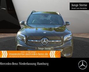 Mercedes-Benz GLB 220 Gebrauchtwagen