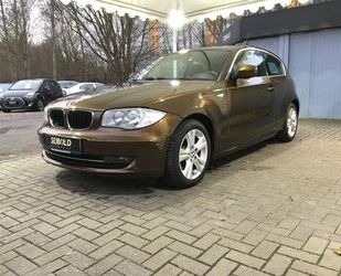 BMW 116 Gebrauchtwagen