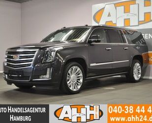 Cadillac Escalade Gebrauchtwagen