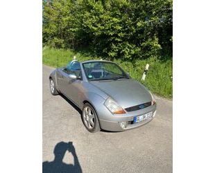 Ford Streetka Gebrauchtwagen