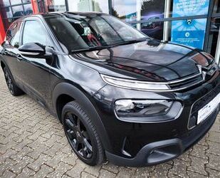 Citroen C4 Cactus Gebrauchtwagen