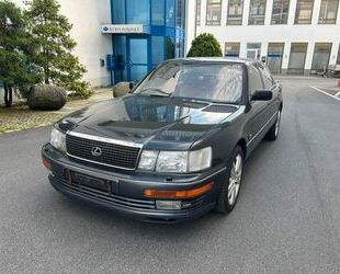 Lexus LS 400 Gebrauchtwagen