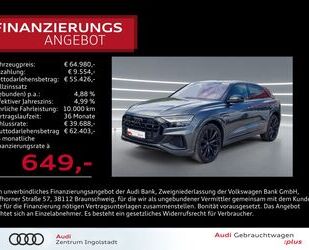 Audi SQ8 Gebrauchtwagen