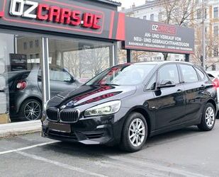 BMW 218 Gebrauchtwagen