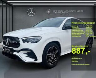Mercedes-Benz GLE 300 Gebrauchtwagen
