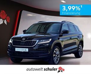 Skoda Kodiaq Gebrauchtwagen