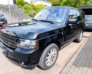 Land Rover Range Rover Gebrauchtwagen