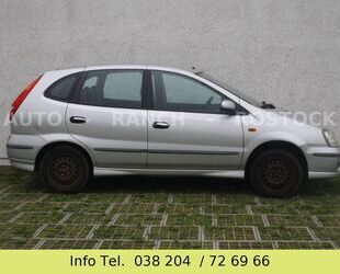 Nissan Almera Tino Gebrauchtwagen