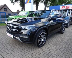 Mercedes-Benz GLE 300 Gebrauchtwagen