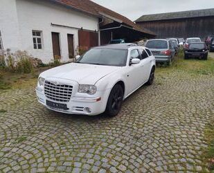Chrysler 300C Gebrauchtwagen