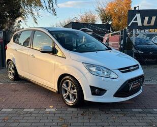 Ford C-Max Gebrauchtwagen