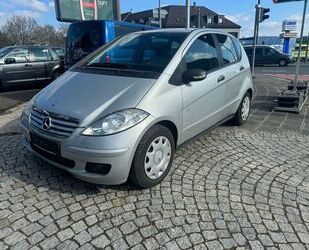 Mercedes-Benz A 160 Gebrauchtwagen