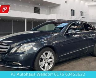Mercedes-Benz E 250 Gebrauchtwagen