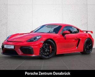 Porsche Cayman Gebrauchtwagen