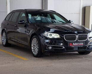 BMW 535 Gebrauchtwagen